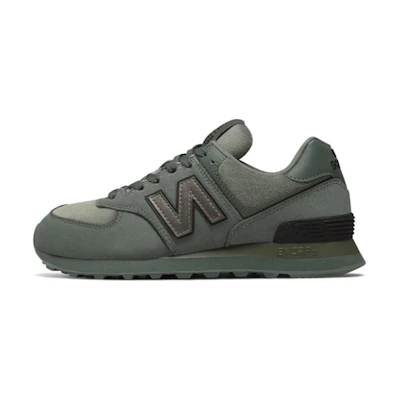 (W) NB 574 'Dark Green'