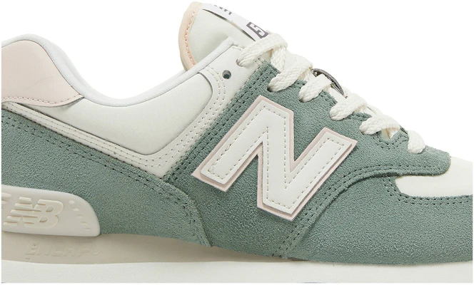 (Women) New Balance 574 'Dark Juniper' WL574AJ2 Order (Women) New Balance 574 'Dark Juniper' WL574AJ2