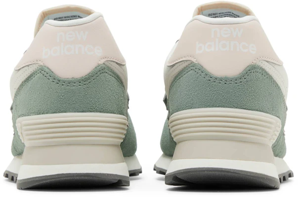 (Women) New Balance 574 'Dark Juniper' WL574AJ2 Details for (Women) New Balance 574 'Dark Juniper' WL574AJ2