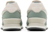 Details for (W) New Balance 574 'Dark Juniper' Lelaki & Wanita Kasut WL574AJ2