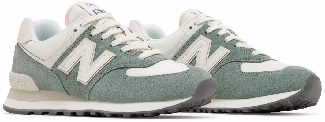 (Women) New Balance 574 'Dark Juniper' WL574AJ2 Cheap (Women) New Balance 574 'Dark Juniper' WL574AJ2