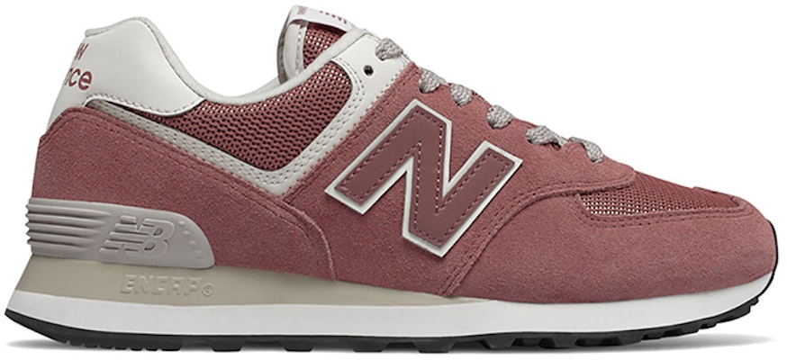 (W) 新百伦 574 '深色氧化' WL574CRC Order (W) 新百伦 574 '深色氧化' WL574CRC