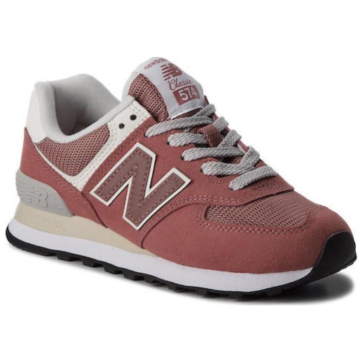 Lookbook (W) 新百伦 574 '深色氧化' WL574CRC