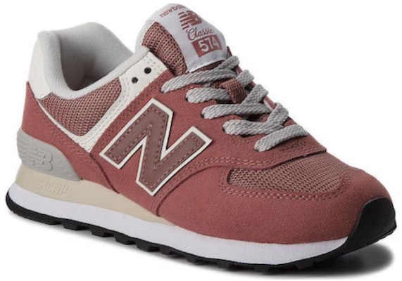 (W) 新百伦 574 '深色氧化' WL574CRC Lookbook (W) 新百伦 574 '深色氧化' WL574CRC