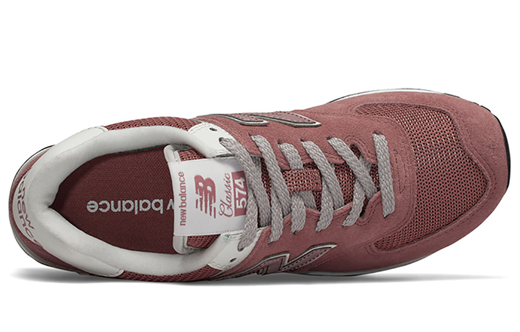 Shop (W) 新百伦 574 '深色氧化' WL574CRC