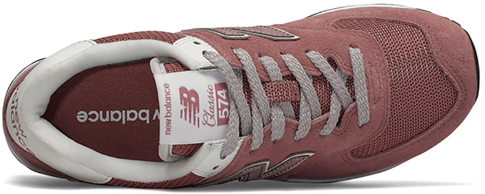 (W) 新百伦 574 '深色氧化' WL574CRC Shop (W) 新百伦 574 '深色氧化' WL574CRC