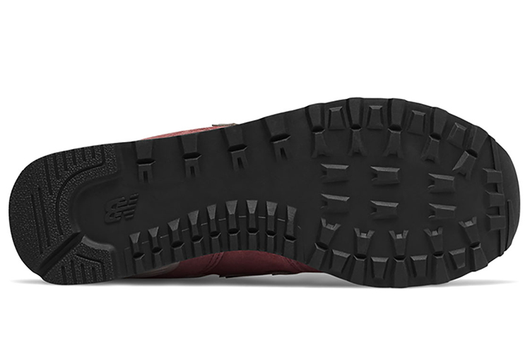 Purchase (W) 新百伦 574 '深色氧化' WL574CRC