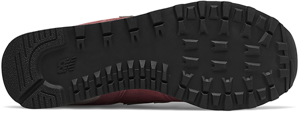 (W) 新百伦 574 '深色氧化' WL574CRC Purchase (W) 新百伦 574 '深色氧化' WL574CRC