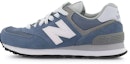 Buy (W) New Balance 574 'Biru Porselin Gelap' WL574CC