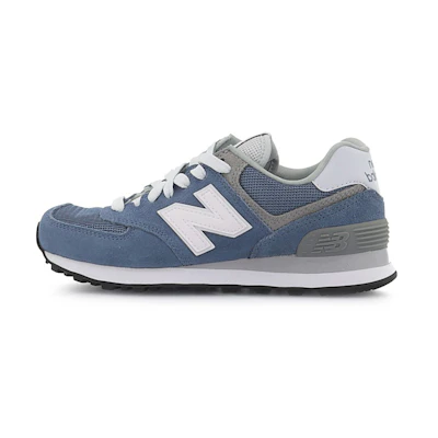 (W) NB 574 'Deep Porcelain Blue'