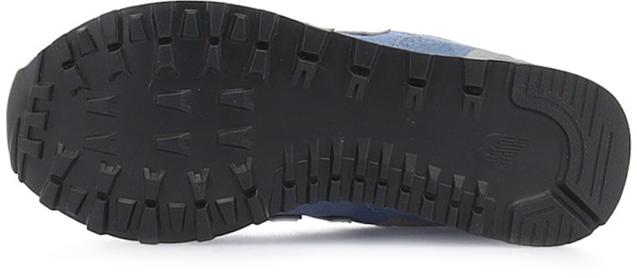 (Women) New Balance 574 'Deep Porcelain Blue' WL574CC Purchase (Women) New Balance 574 'Deep Porcelain Blue' WL574CC