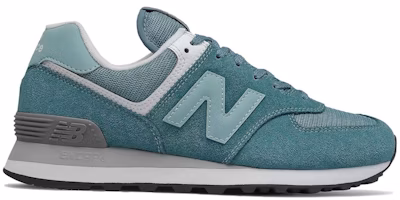 (Women) New Balance 574 'Deep Sea' WL574HC2 (Women) New Balance 574 'Deep Sea' WL574HC2