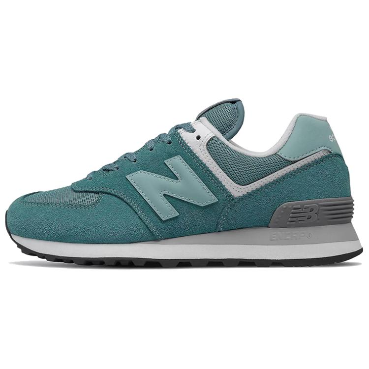 (Women) New Balance 574 'Deep Sea' WL574HC2