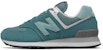 (W) New Balance 574 'Laut Dalam' WL574HC2