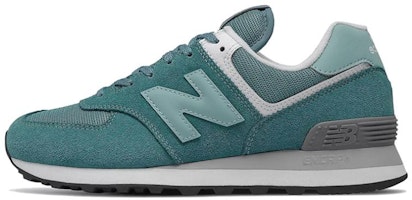 (Women) New Balance 574 'Deep Sea' WL574HC2 (Women) New Balance 574 'Deep Sea' WL574HC2