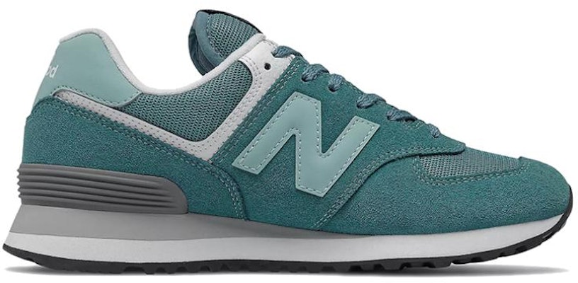 (Women) New Balance 574 'Deep Sea' WL574HC2 Order (Women) New Balance 574 'Deep Sea' WL574HC2