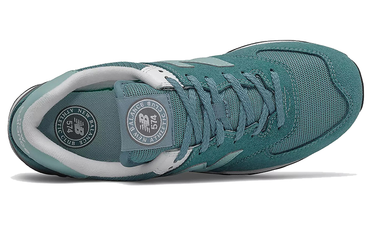 Lookbook (W) 뉴발란스 574 '심해' (New Balance 574 'Simhae') WL574HC2