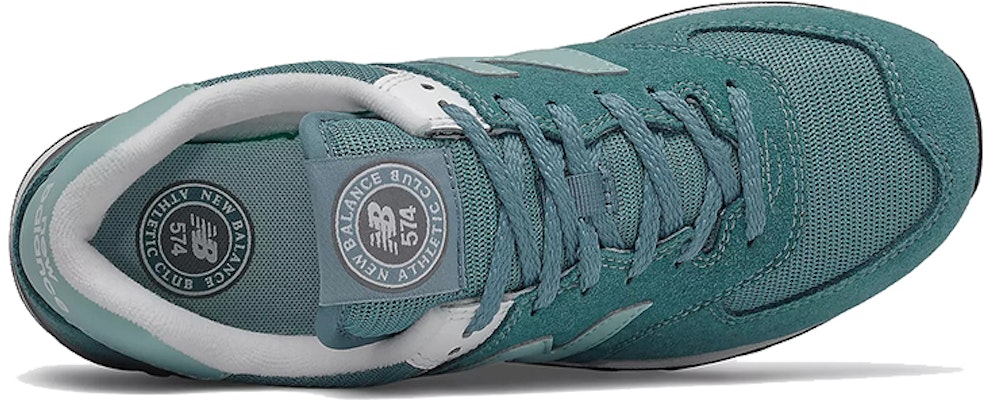 (W) New Balance 574 'Laut Dalam' WL574HC2 Lookbook (W) New Balance 574 'Laut Dalam' WL574HC2