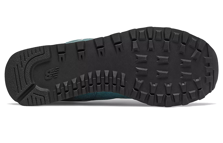 Shop (W) 뉴발란스 574 '심해' (New Balance 574 'Simhae') WL574HC2