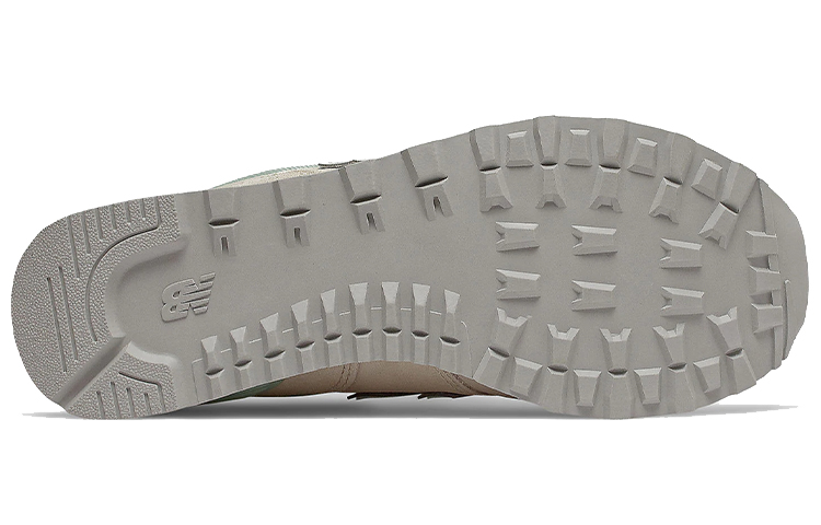 Shop (W) New Balance 574 'Dulce Rosa Paloma' WL574SAO