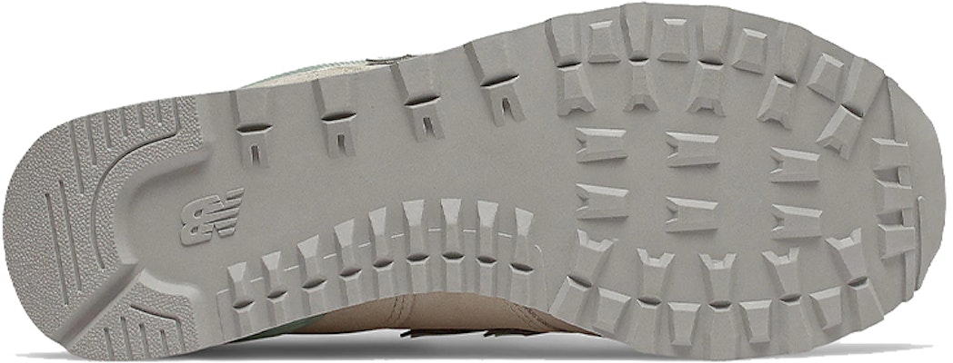 (W) New Balance 574 'Dove Candy Pink' Wanita WL574SAO Shop (W) New Balance 574 'Dove Candy Pink' Wanita WL574SAO