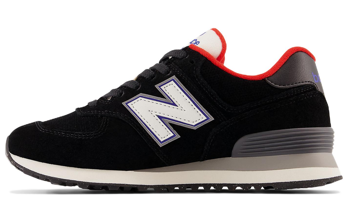 Buy (W) 뉴발란스 574 '논슬립' (New Balance 574 'Nonslip') WL574WG2
