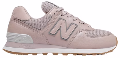 (Women) New Balance 574 'Dusty Rose' WL574PMB (Women) New Balance 574 'Dusty Rose' WL574PMB