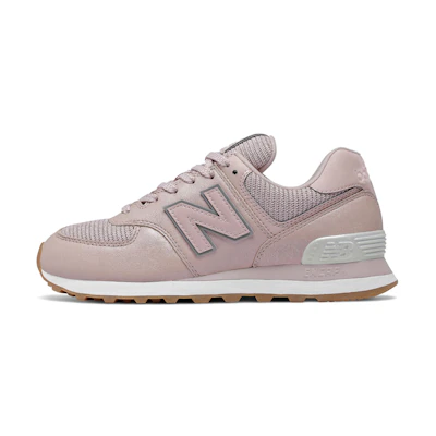 (W) NB 574 'Dusty Rose'