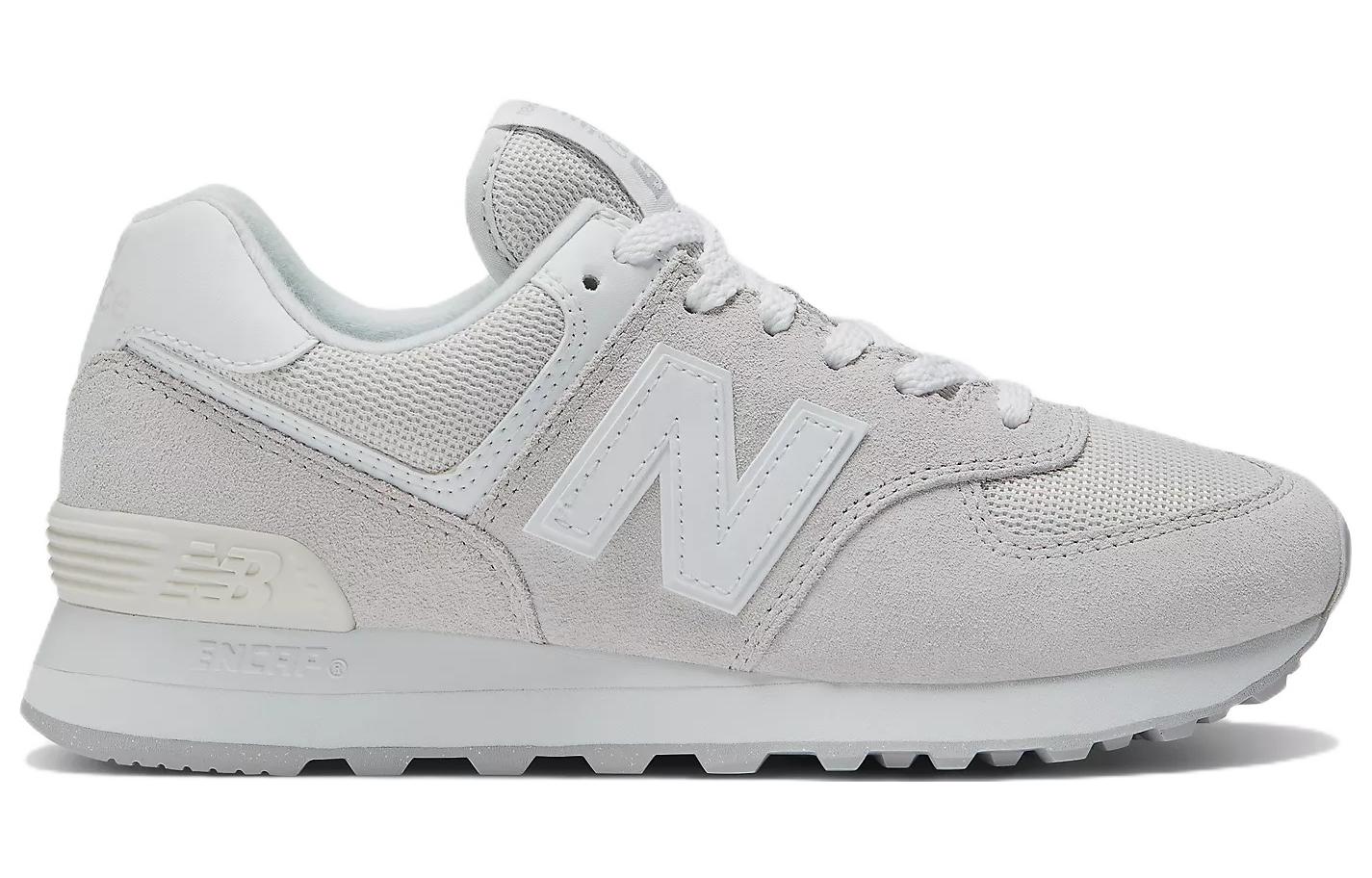 Order (W) New Balance 574 'Easter Fashion Pack - Putih' WL574FW2