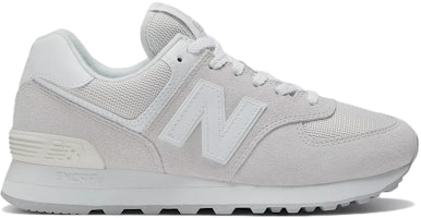 (W) New Balance 574 'Pack Moda de Pascua - Blanco' WL574FW2 Order (W) New Balance 574 'Pack Moda de Pascua - Blanco' WL574FW2