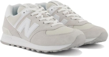 (W) New Balance 574 'Pack Moda de Pascua - Blanco' WL574FW2 Lookbook (W) New Balance 574 'Pack Moda de Pascua - Blanco' WL574FW2
