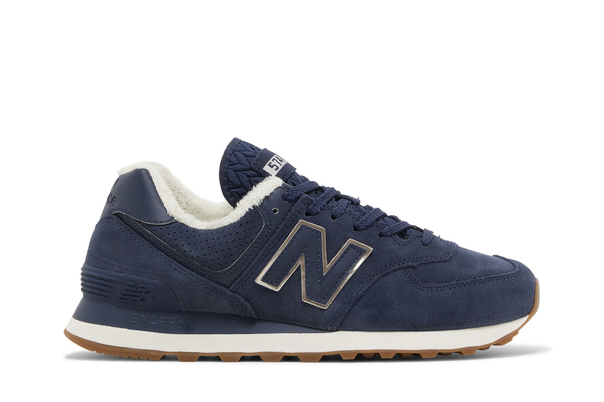 Buy (Women) New Balance 574 'Eclipse Gum' WL574LX2