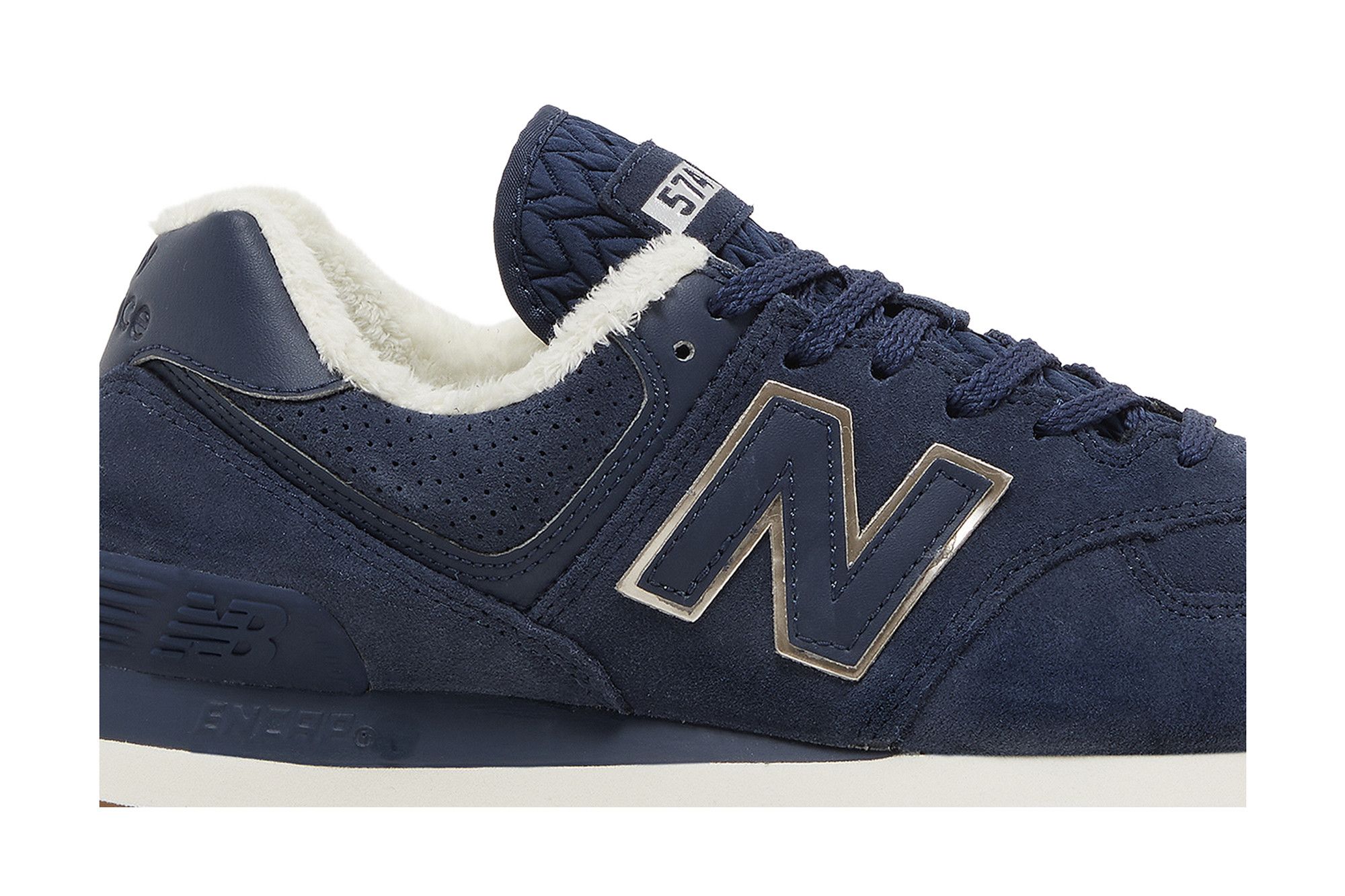 Order (Women) New Balance 574 'Eclipse Gum' WL574LX2