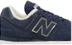 Order (Women) New Balance 574 'Eclipse Gum' WL574LX2
