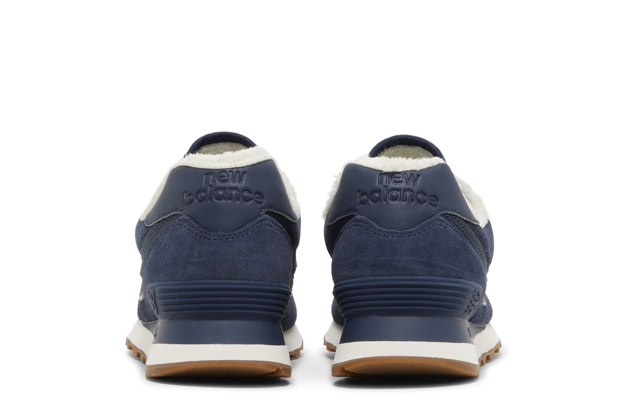 Details for (Women) New Balance 574 'Eclipse Gum' WL574LX2