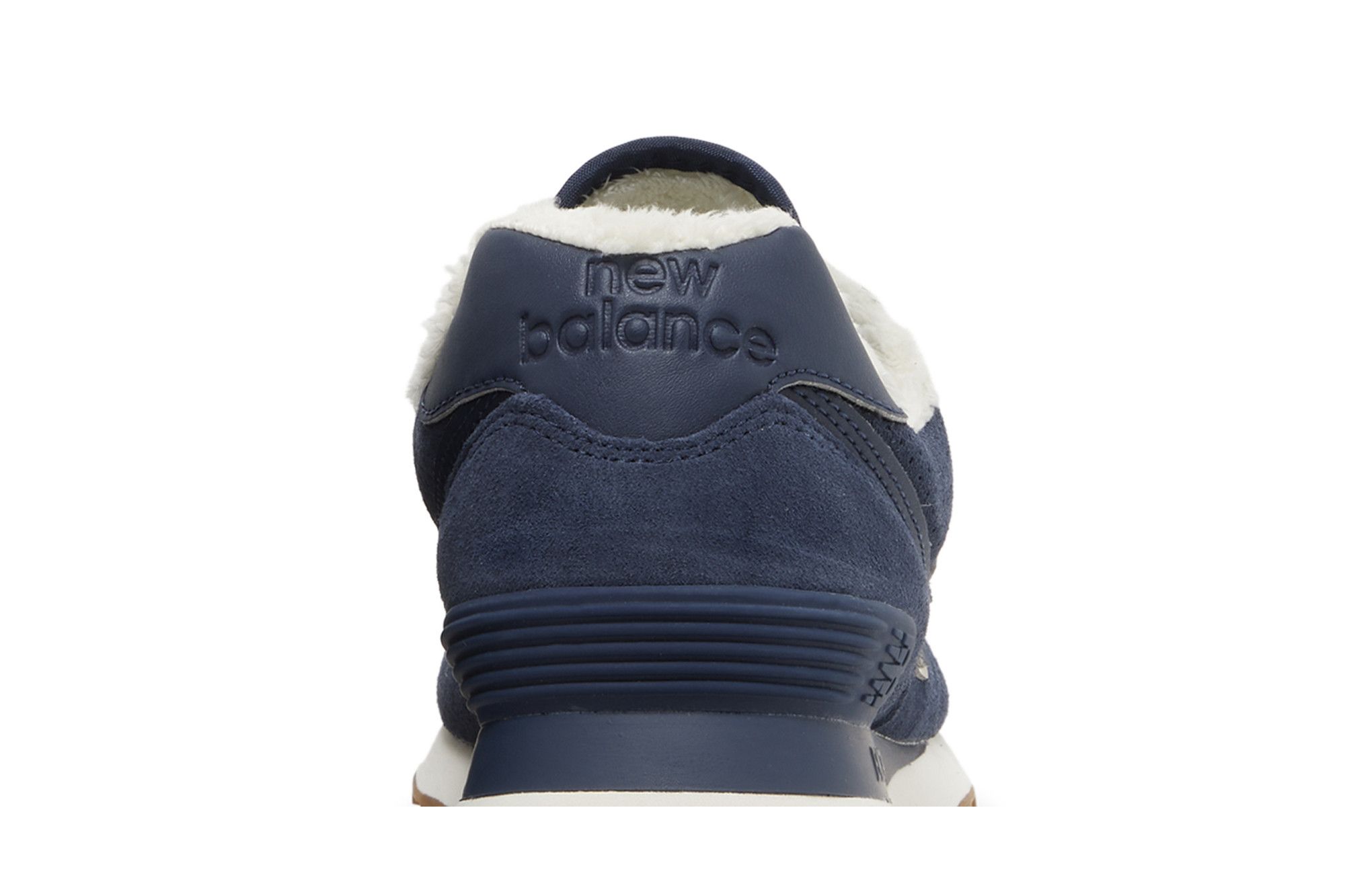Sizing (Women) New Balance 574 'Eclipse Gum' WL574LX2