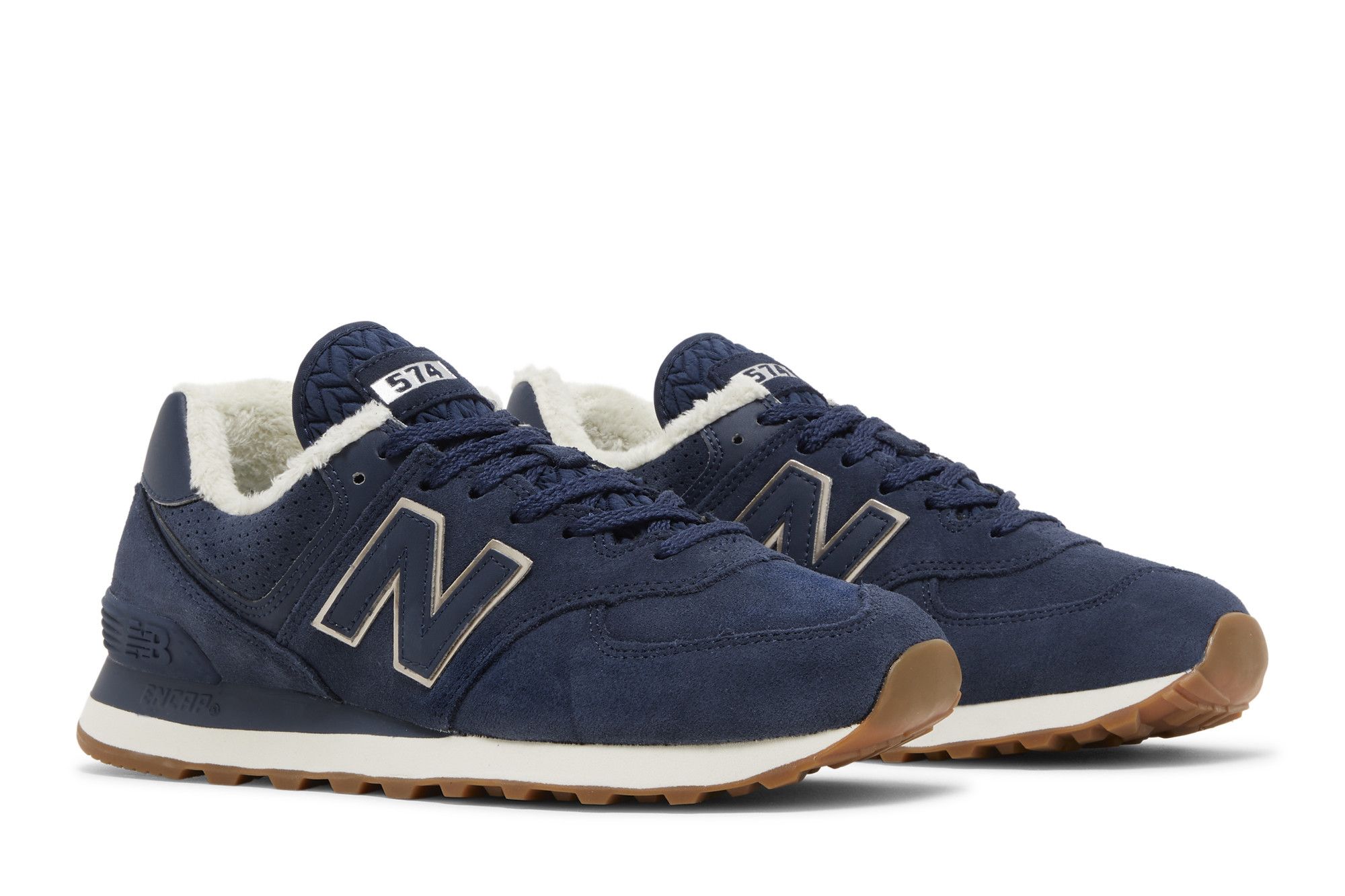 Cheap (Women) New Balance 574 'Eclipse Gum' WL574LX2