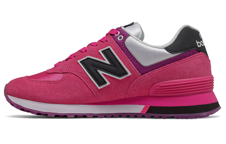 Buy (W) New Balance 574 'Merah Muda Ceria' WL574SAV