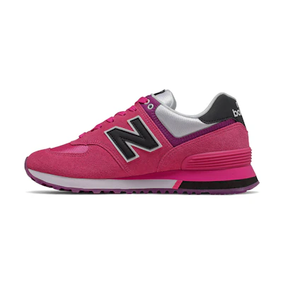 (W) NB 574 'Exuberant Pink'