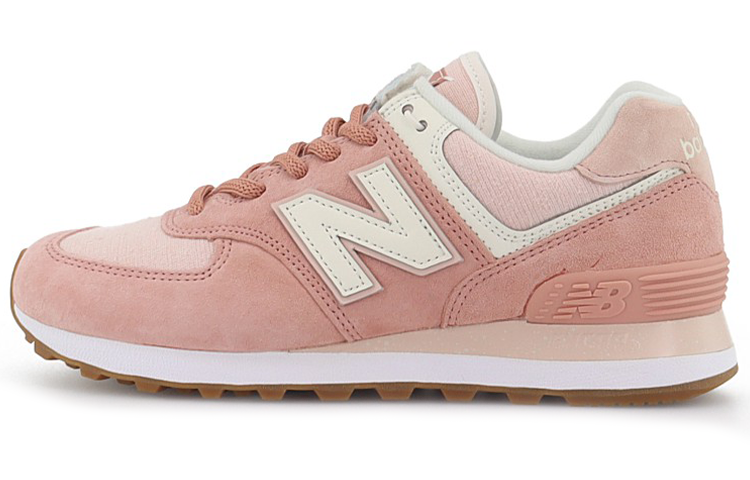 Buy (W) New Balance 574 'Cedro Desgastado' WL574SAZ
