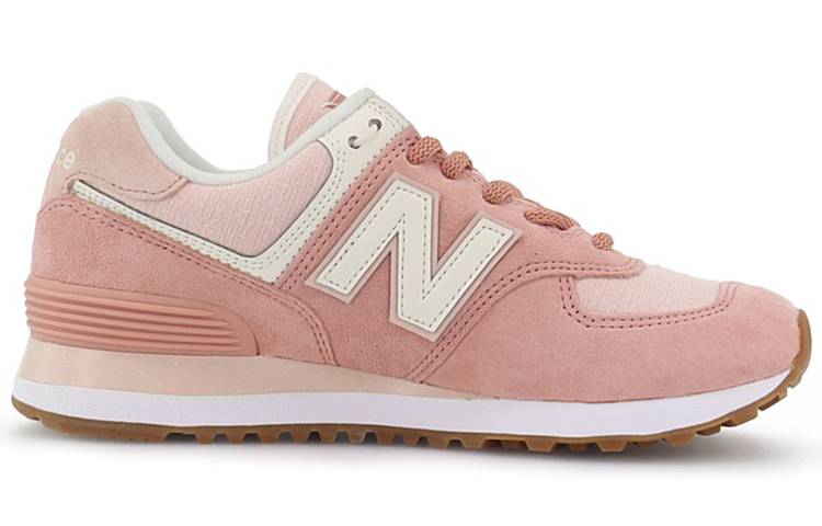 Order (W) New Balance 574 'Faded Cedar' Lelasan Nadi WL574SAZ