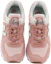 Shop (W) New Balance 574 'Faded Cedar' Lelasan Nadi WL574SAZ