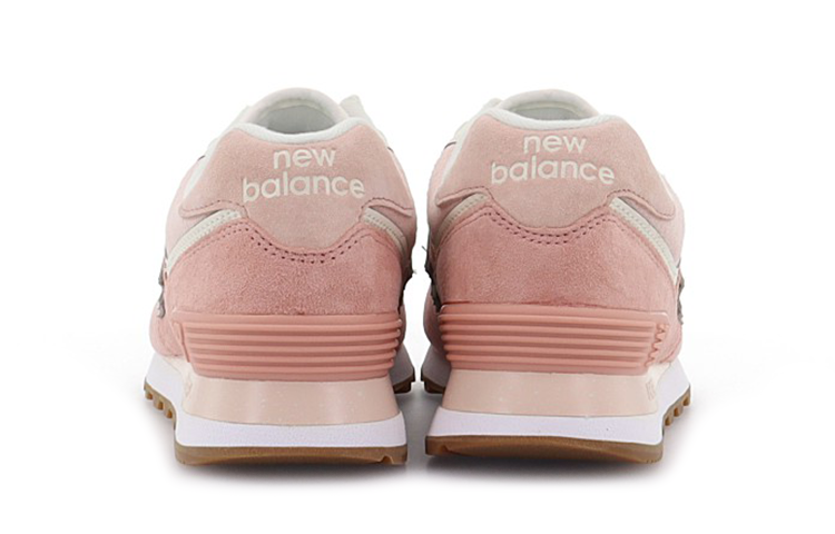 Purchase (W) New Balance 574 'Faded Cedar' Lelasan Nadi WL574SAZ