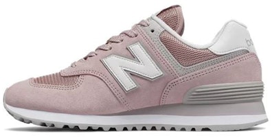 (Women) New Balance 574 'Faded Rose' WL574ESP (Women) New Balance 574 'Faded Rose' WL574ESP
