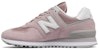 (W) (여성) 뉴발란스 574 '페이디드 로즈' WL574ESP WL574ESP