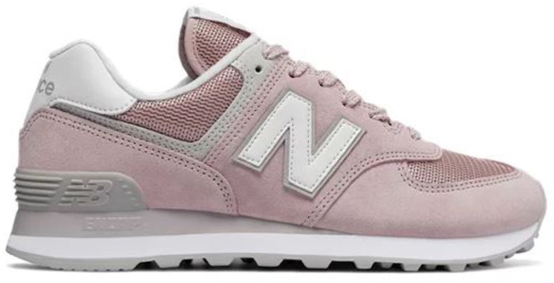 (W) (여성) 뉴발란스 574 '페이디드 로즈' WL574ESP WL574ESP Order (W) (여성) 뉴발란스 574 '페이디드 로즈' WL574ESP WL574ESP