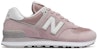 (W) (여성) 뉴발란스 574 '페이디드 로즈' WL574ESP WL574ESP