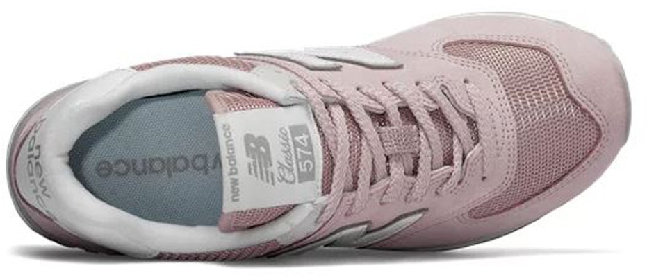 (W) (여성) 뉴발란스 574 '페이디드 로즈' WL574ESP WL574ESP Lookbook (W) (여성) 뉴발란스 574 '페이디드 로즈' WL574ESP WL574ESP