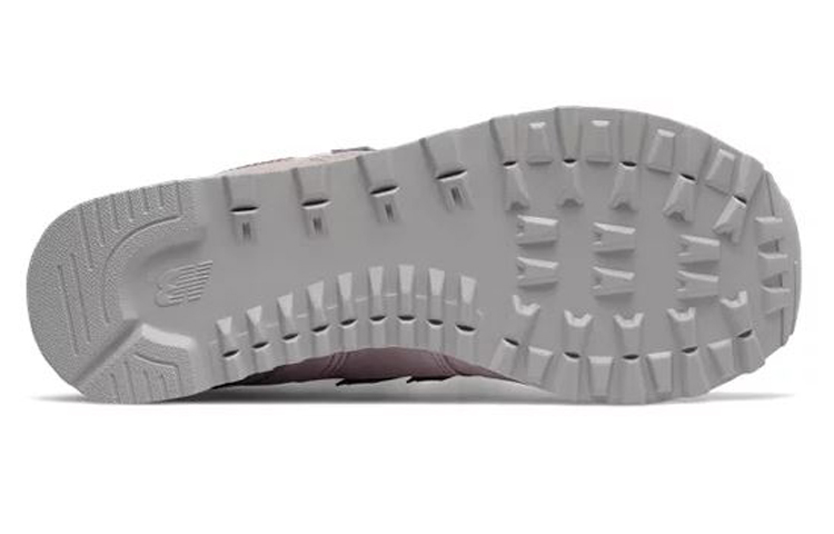 Shop (W) New Balance 574 'Faded Rose' Wanita WL574ESP