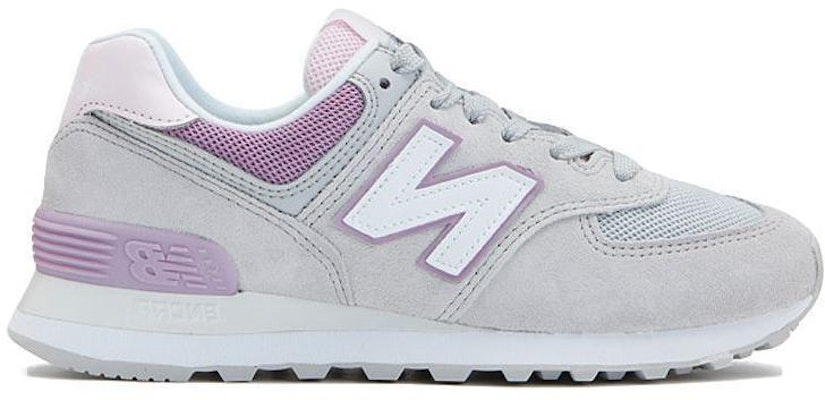 (W) ニューバランス574 "フォグキャニオンバイオレット" WL574SAL Order (W) ニューバランス574 "フォグキャニオンバイオレット" WL574SAL